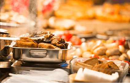 문화와 여가를 동시에